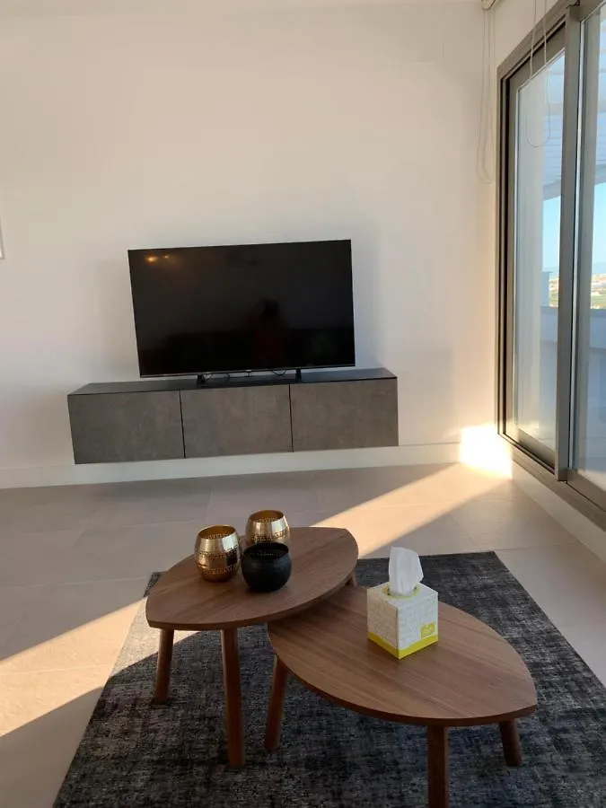 Casa Hans & Ann Apartment Caleta De Velez 0*,  Spain