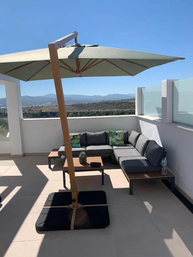 Casa Hans & Ann Apartment Caleta De Velez
