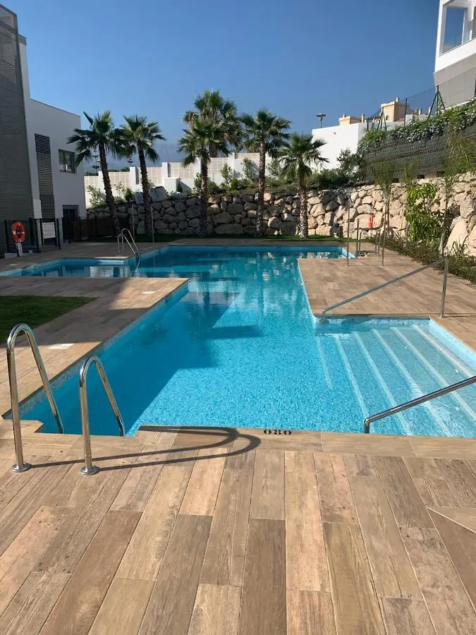 Casa Hans & Ann Apartment Caleta De Velez 0*,