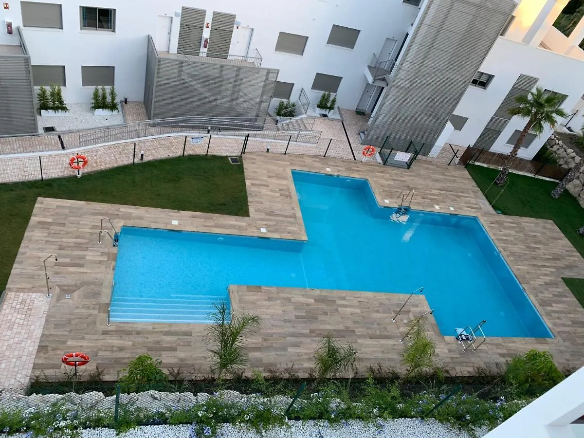 Casa Hans & Ann Apartment Caleta De Velez 0*,